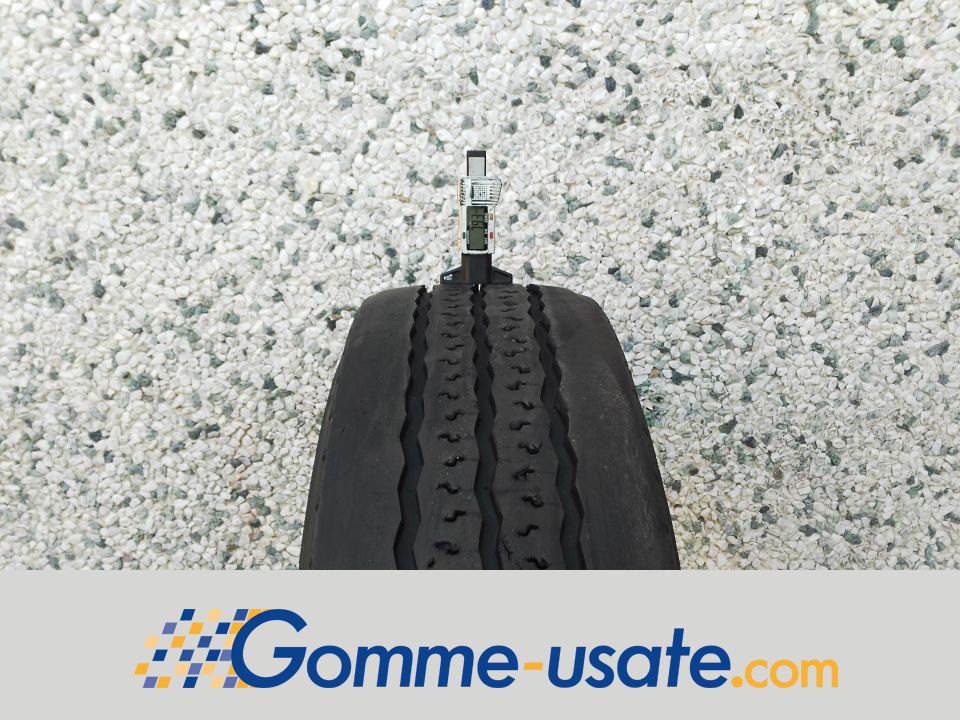 Thumb Michelin Gomme Usate Michelin 215/75 R17.5 135/133J XTE2+ (7.93mm) Riscolpite pneumatici usati Estivo 0 Thumb Michelin Gomme Usate Michelin 215/75 R17.5 135/133J XTE2+ (7.93mm) Riscolpite pneumatici usati Estivo 0